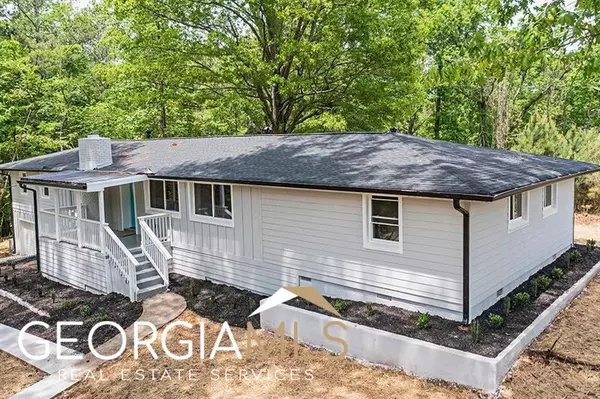 1250 Summer Lake RD, Lithia Springs, GA 30122