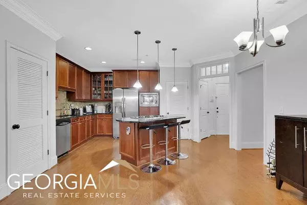 828 Highland Lane, Atlanta, GA 30306