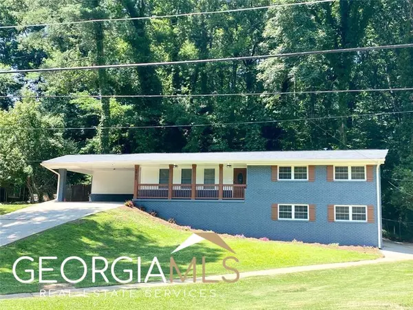 2903 Potomac, East Point, GA 30344