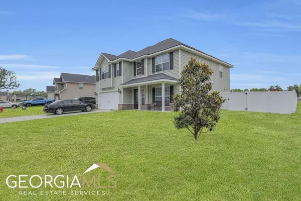 Allenhurst, GA 31301,491 Nashview TRL