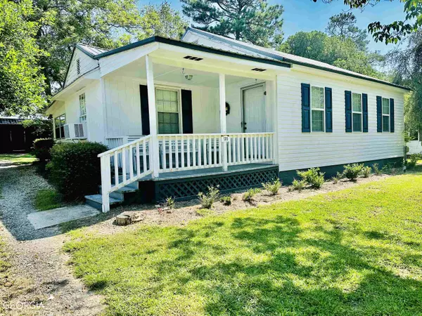 Millen, GA 30442,1315 Hill AVE