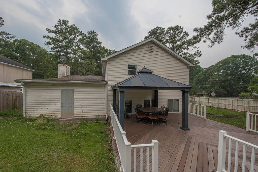 Morrow, GA 30260,5642 Phillips DR