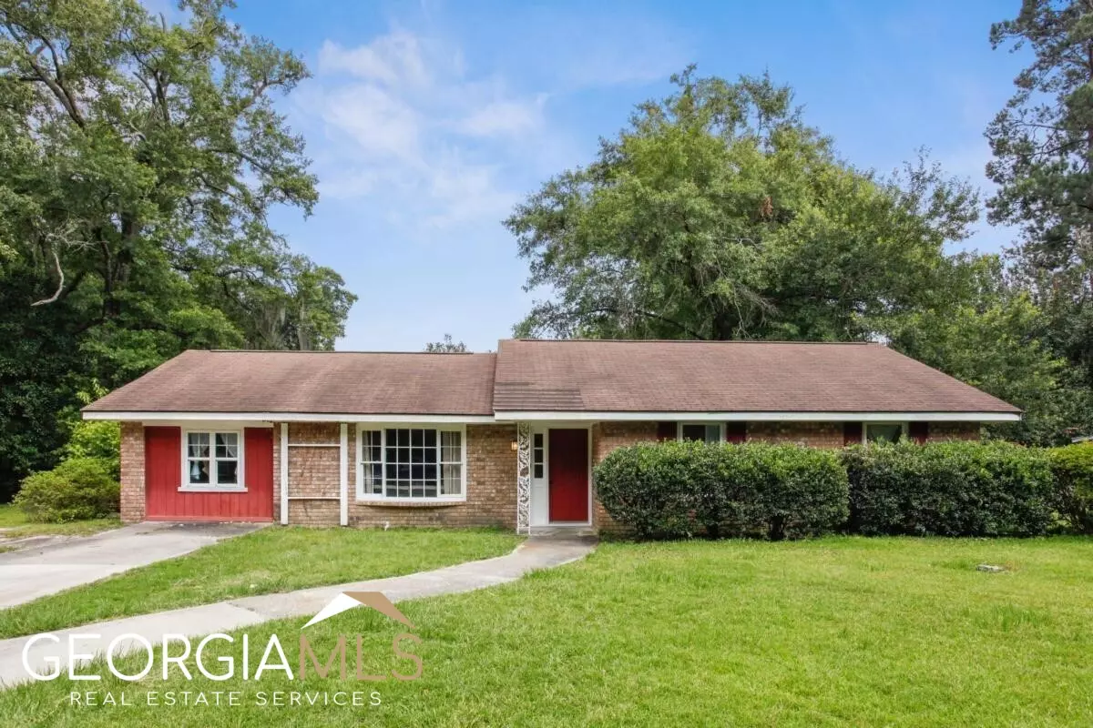 Hinesville, GA 31313,708 Marlborough CT