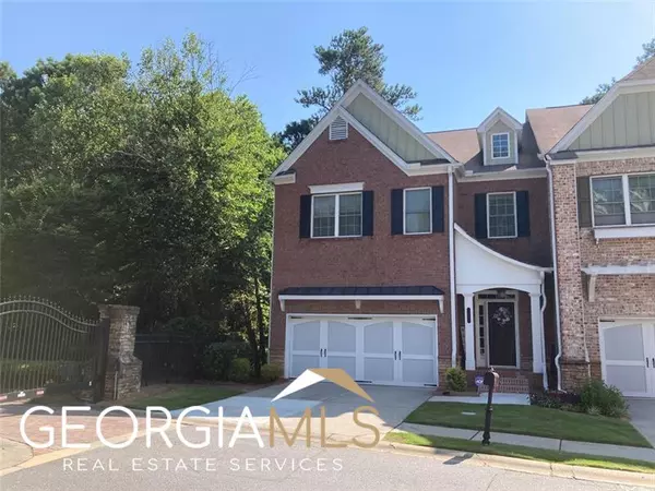 3481 KIVETON, Peachtree Corners, GA 30092