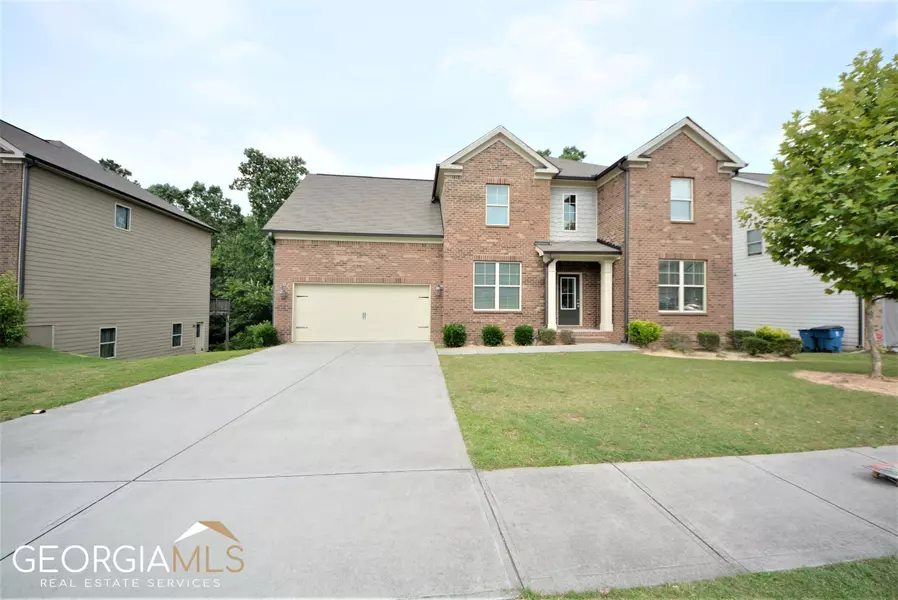 827 Sand, Lawrenceville, GA 30045