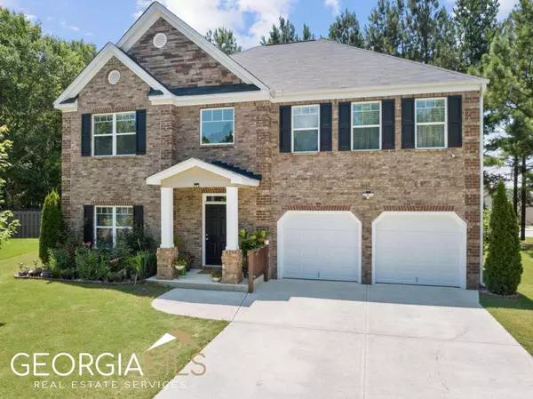 3687 Lebella, Bethlehem, GA 30620