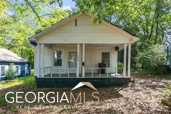 Hapeville, GA 30354,3400 Randell Brown AVE