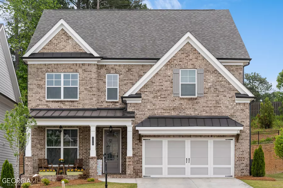 1210 Pennington View, Alpharetta, GA 30004