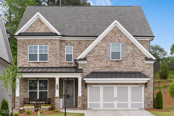 1210 Pennington View, Alpharetta, GA 30004