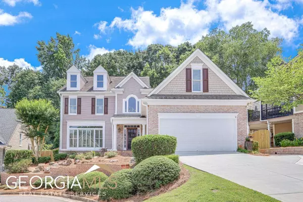 Gainesville, GA 30506,3482 Marina Crest