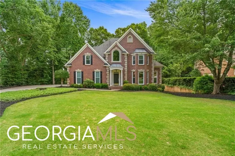 7430 Craigleith, Duluth, GA 30097