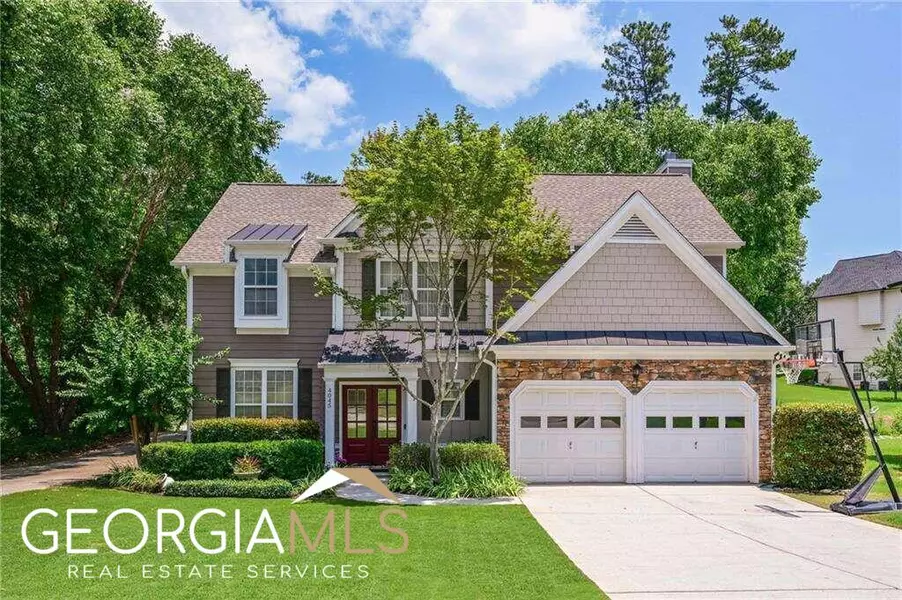 4045 Embassy Walk, Lilburn, GA 30047