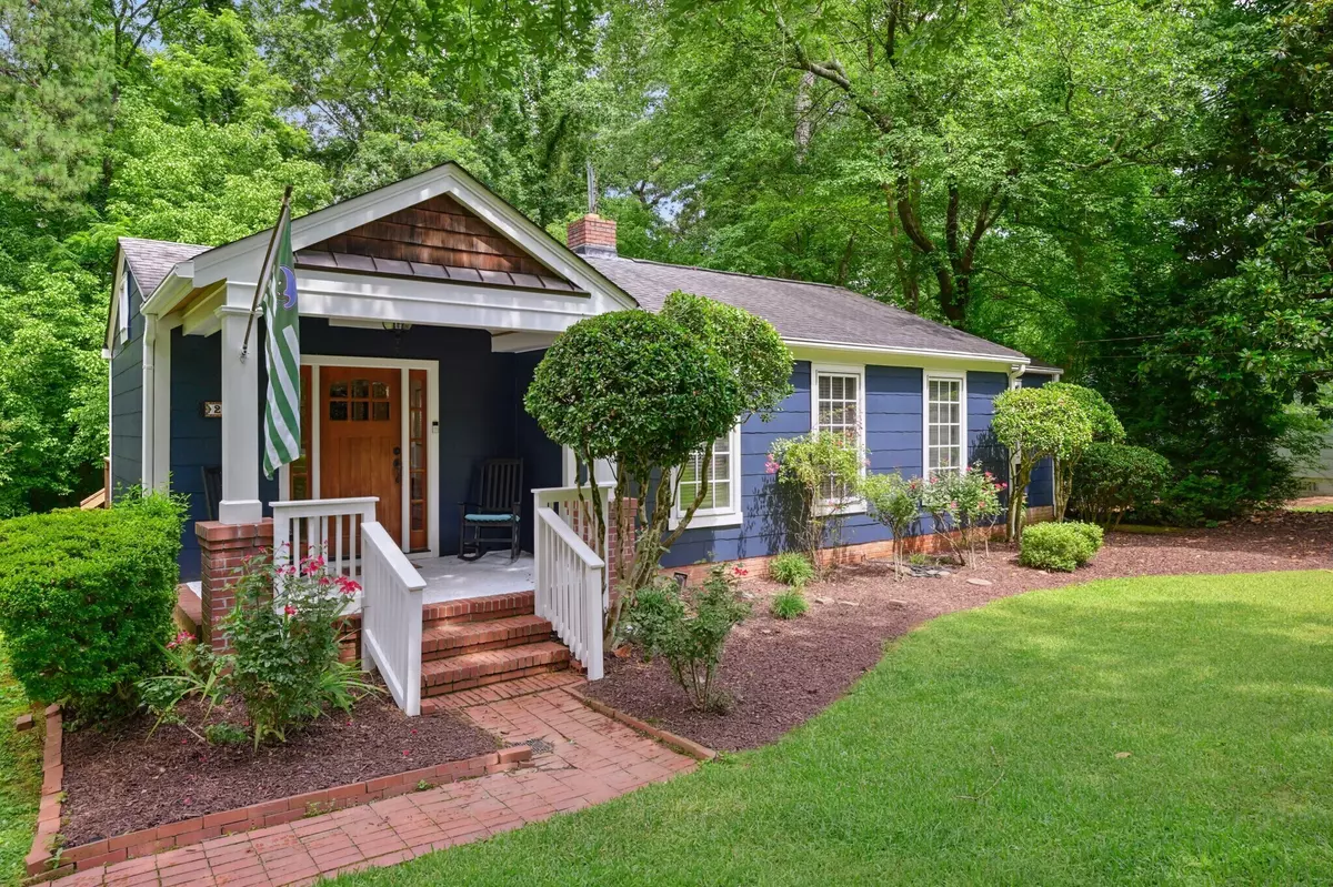 Chamblee, GA 30345,2112 Clairmont TER NE