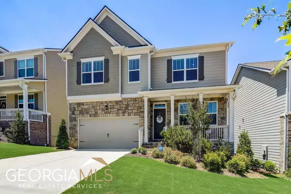 Flowery Branch, GA 30542,6845 Scarlet Oak Way