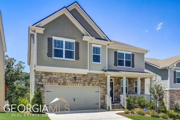 Flowery Branch, GA 30542,6845 Scarlet Oak Way