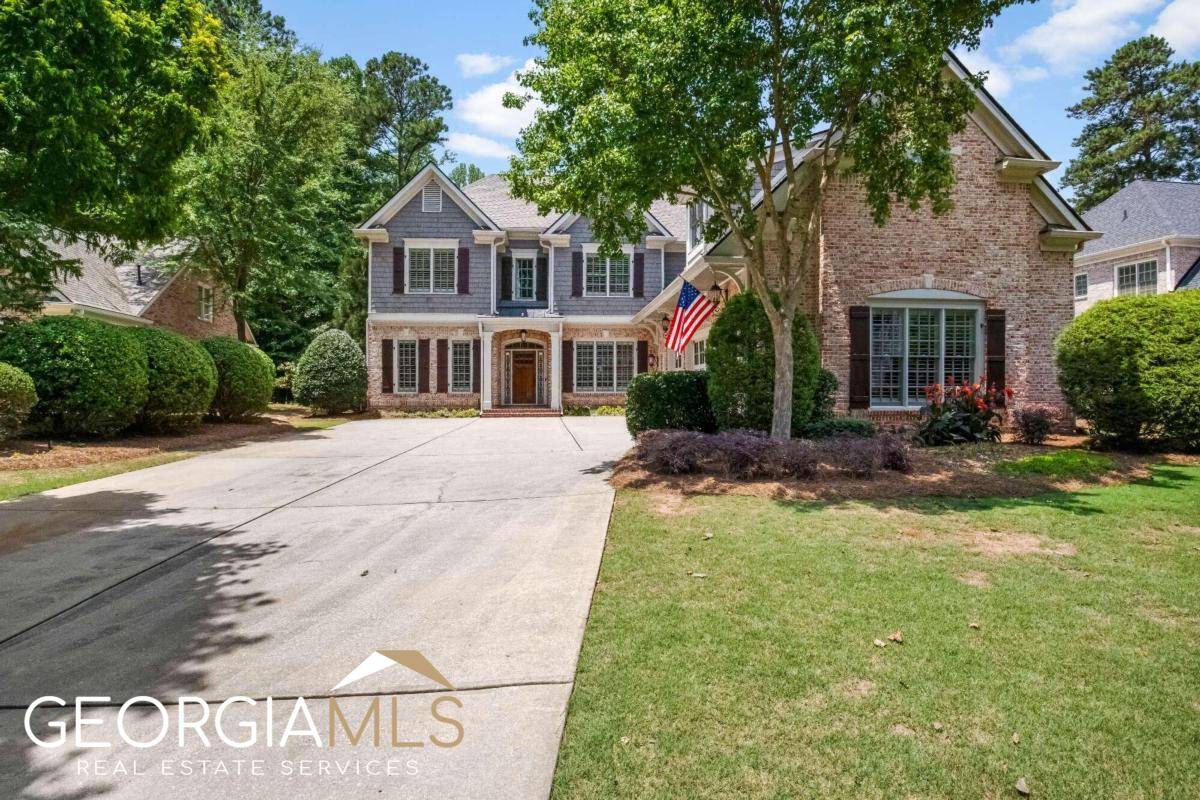 Kennesaw, GA 30152,2041 Point Grey CT NW