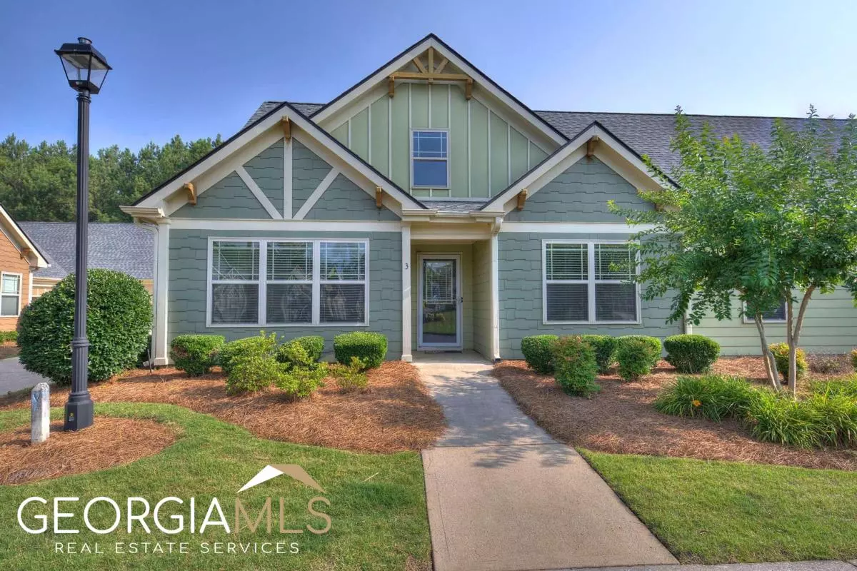 White, GA 30184,3 William DR NE #3