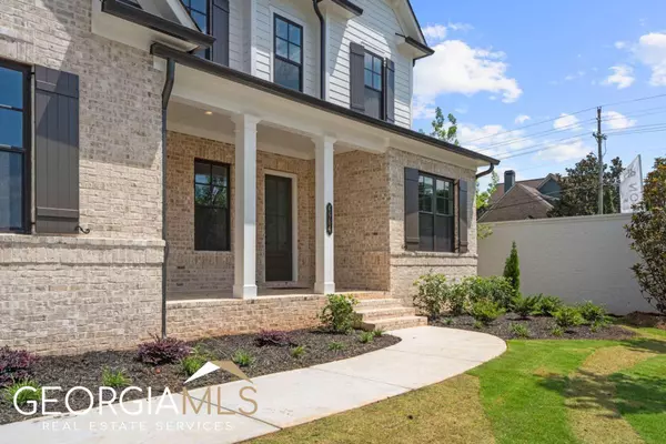 Marietta, GA 30066,4964 Concert LN