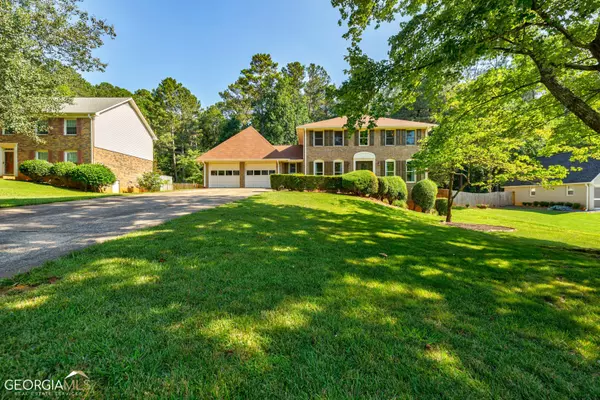 400 Wickerberry, Roswell, GA 30075