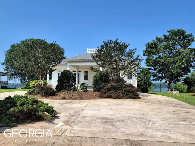 1511 Oconee Heights, Greensboro, GA 30642