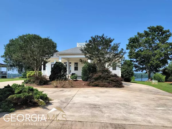 Greensboro, GA 30642,1511 Oconee Heights