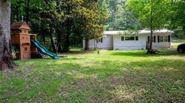 77 Foster DR, Dahlonega, GA 30533