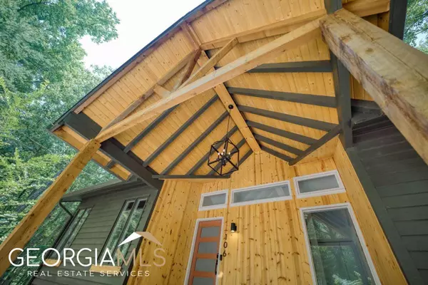 Waleska, GA 30183,106 Jack Rabbit DR