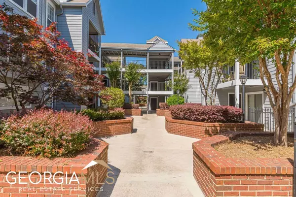 Sandy Springs, GA 30328,639 Granville