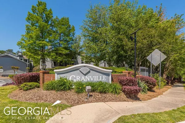 Sandy Springs, GA 30328,639 Granville