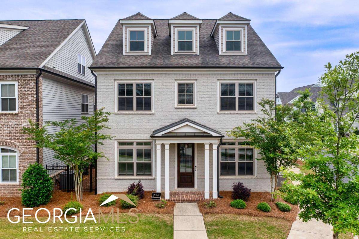 11205 Olbrich TRL, Johns Creek, GA 30097