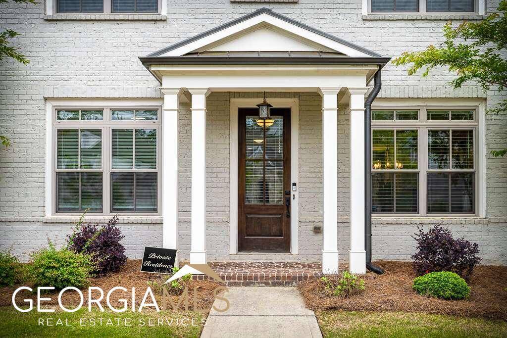 Johns Creek, GA 30097,11205 Olbrich TRL