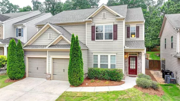 Cumming, GA 30040,6085 Overleaf TER