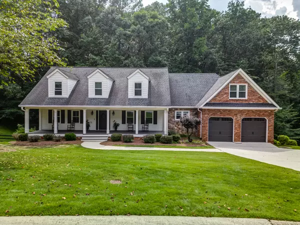 3696 Wildwood Farms, Peachtree Corners, GA 30096