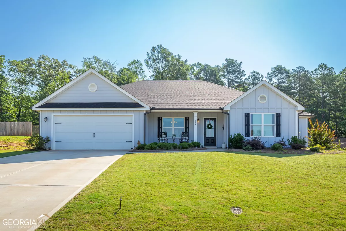 Bethlehem, GA 30620,144 Grand Oaks AVE