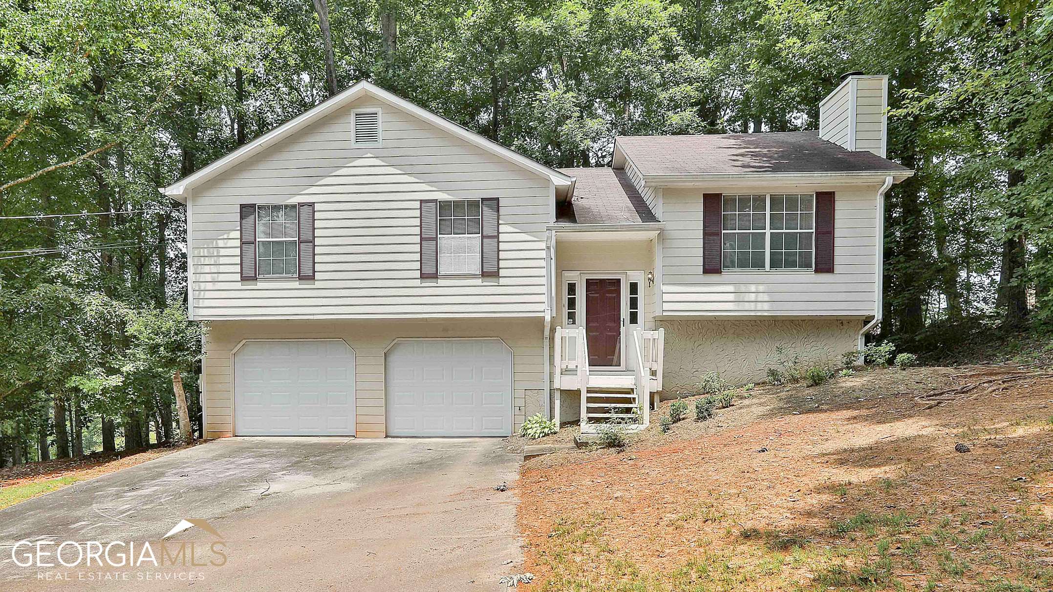 3868 Welham Green CT, Douglasville, GA 30135