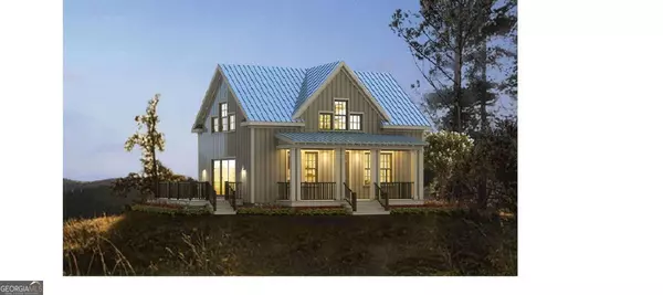 1398 Foxhound TRL NE, Ranger, GA 30734