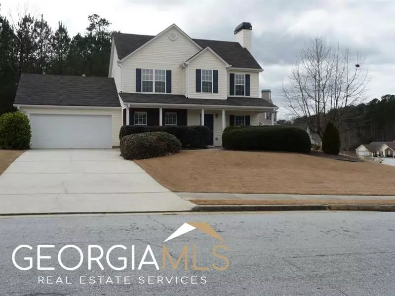 Loganville, GA 30052,631 Stonecrest