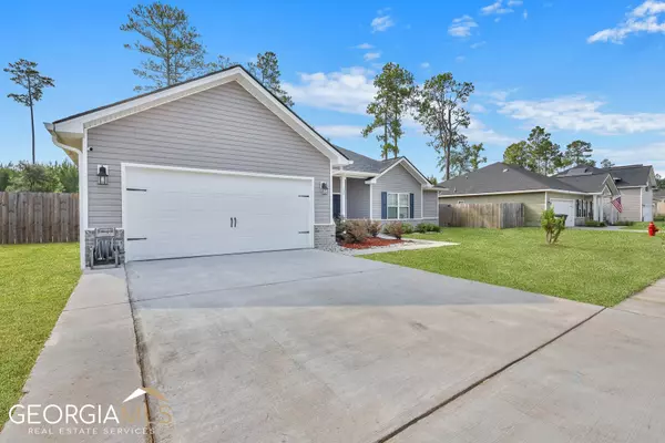 Hinesville, GA 31313,254 Thorp