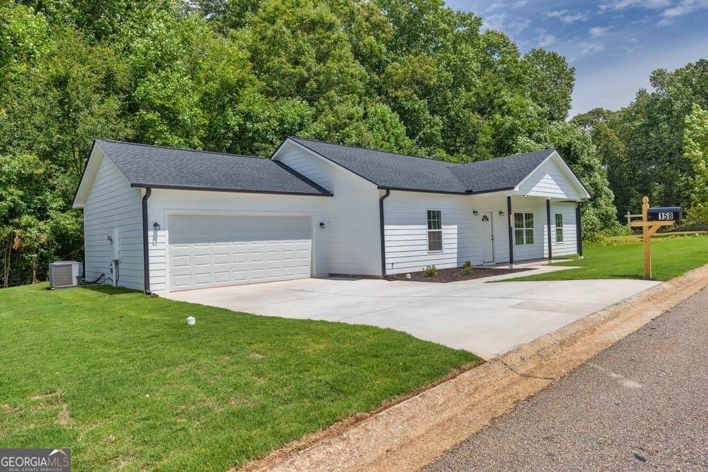 158 Highland Pointe DR, Alto, GA 30510