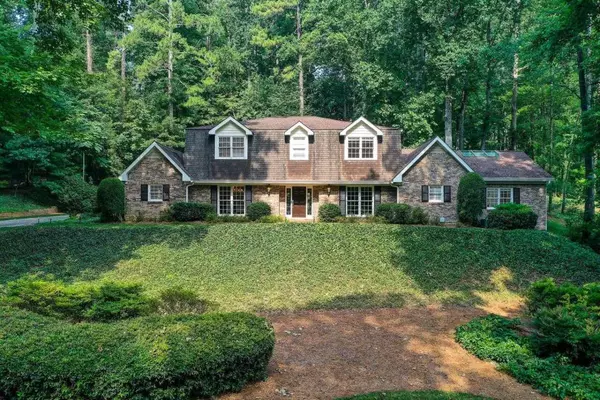 8920 River Landing WAY, Sandy Springs, GA 30350