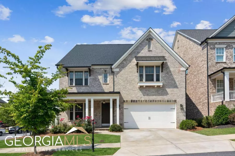 405 Baroque, Alpharetta, GA 30009