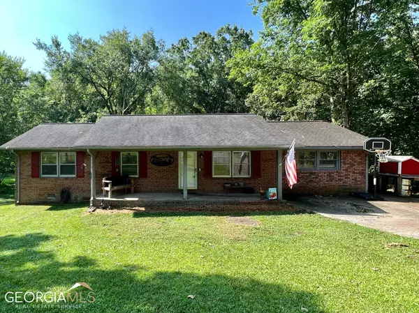 120 Lovvorn, Cedartown, GA 30125