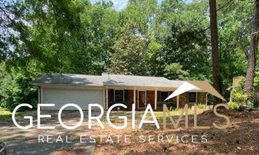 Riverdale, GA 30296,6545 Albright TRL