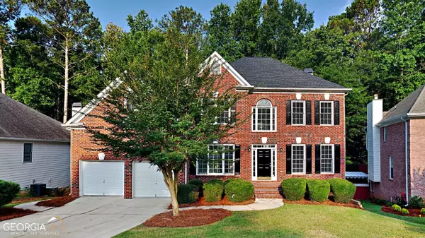 6948 Deer Creek, Stone Mountain, GA 30087