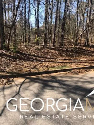 2106 Spencers WAY, Smoke Rise, GA 30087