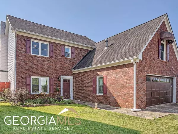 2750 Oak Meadow, Snellville, GA 30078