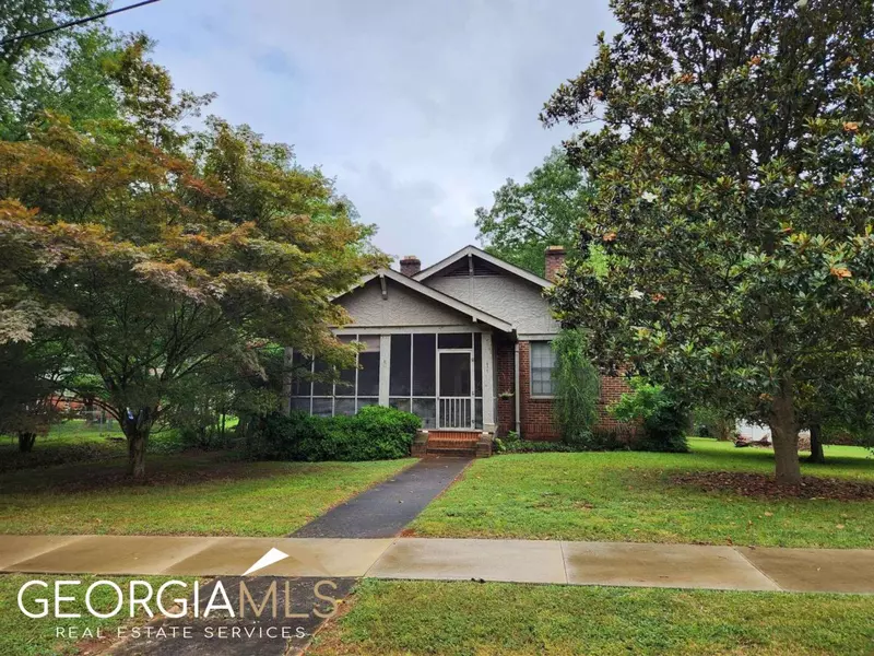 1 Third, Gainesville, GA 30504