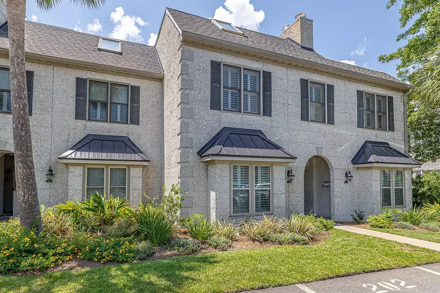 1035 Beachview, St. Simons, GA 31522