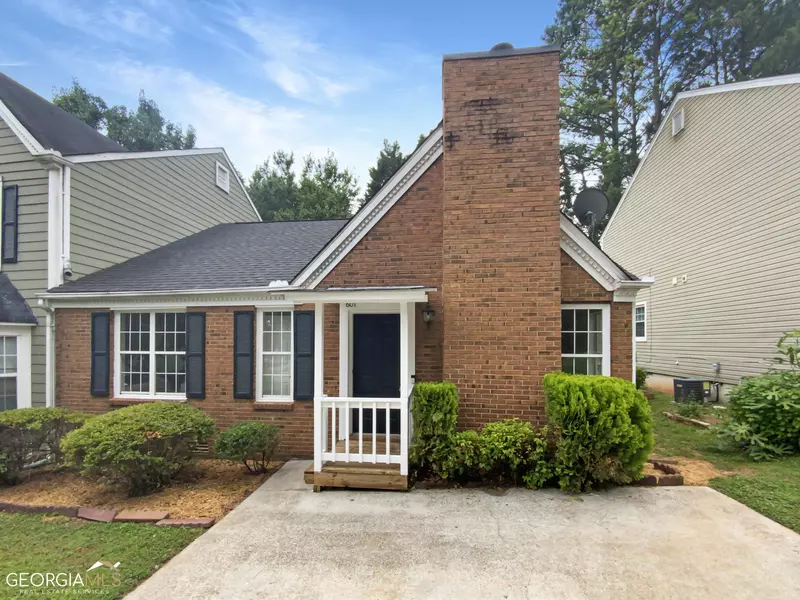 801 Heritage Valley, Norcross, GA 30093