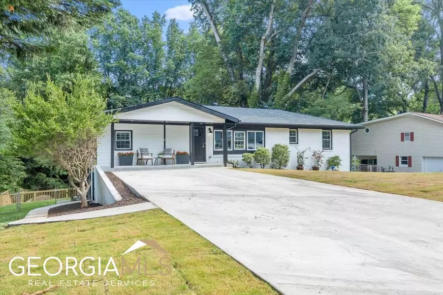 905 Flagler, Smyrna, GA 30080